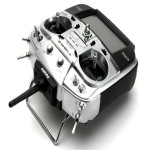 Hot Sales Futaba T18SZ Tx 18 Channel Digital Proportional R/C System Model 1/2 with R7008SB  FASSTEST SYSTEM DIY